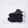 /product-detail/custom-sizes-clear-transparent-magnetic-sneaker-display-acrylic-drop-front-shoe-case-box-with-magnet-opening-door-62047137745.html