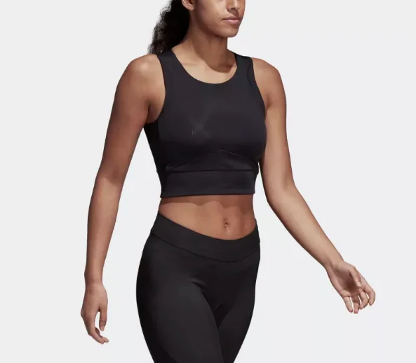 jockey ladies sports bra