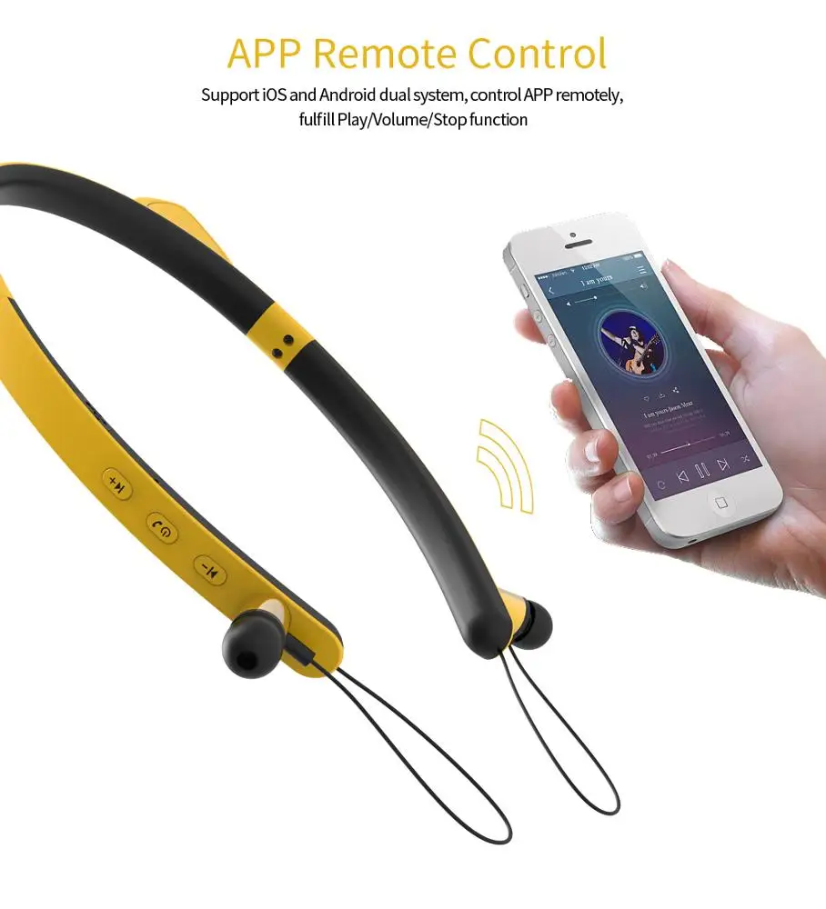 2019 new design wholesale wireless cat ear headset earphone gift earphone ZW-29 Christmas gifts for girl - ANKUX.COM