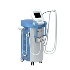 Winkonlaser Most popular beauty equipment medical ipl flash lamp 4 in 1 shr e light rf nd yag laser machine