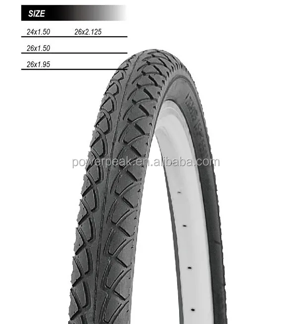 bicycle tyre 26 x 1.5