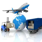 Cheap international express door to door shipping agent australia air freight to sweden