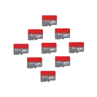 High Speed UHS U1/U3 Class 10 Micro TF Card Memory SD Card 8GB 16GB 32GB 64GB 128GB 256GB TF Card For Promotion