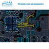 USB 3.0 electronic circuit board pcb design services