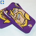 silicone animal shaped mobile phone cases manufacturing