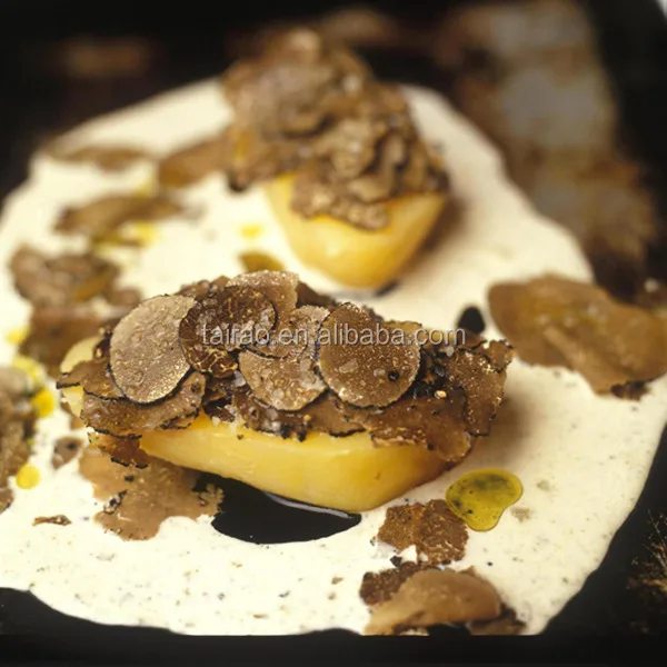 Fresh desert truffles with mushroom export price