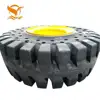 17.5-25 20.5-25 23.5-25 26.5-25 wheel loader solid tyre mounted on bobcat solid tyre