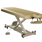 Table Design Massage Table "Starlet-Flat" Electric Massage Table Beauty Bed Treatment Table