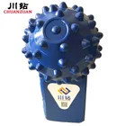 Factory Supply 8 1/2inch roller cones cutter bit for piling