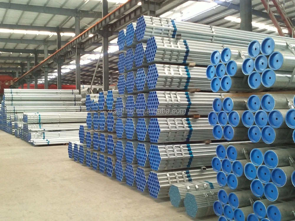 Hot selling gi steel pipe 3 1/2 inch with low price