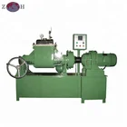 NHZ-2L corrosion resisting vacuum kneader