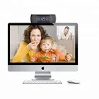 New design CMOS 1080p 25fps webcam for meeting