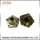 Custom China Factory Zinc Plated Wheel Hub For Land Rover