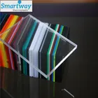 high gloss acrylic pmma plate 4ft x 8ft acrylic sheet