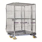 top sale warehouse storage logistics cargo carts