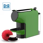 Reddot desgin nespresso caffe machine espresso