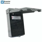 UL Pull Out Switch Disconnect Box No Fused Outdoor Use Safety Switch