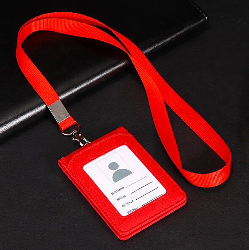 lanyard card holder 025