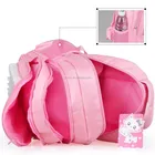School Kids Trolley Bag School Backpack With Wheel China Supplier