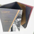 Customized books printing services, CMYK Panton magazine comic books printing