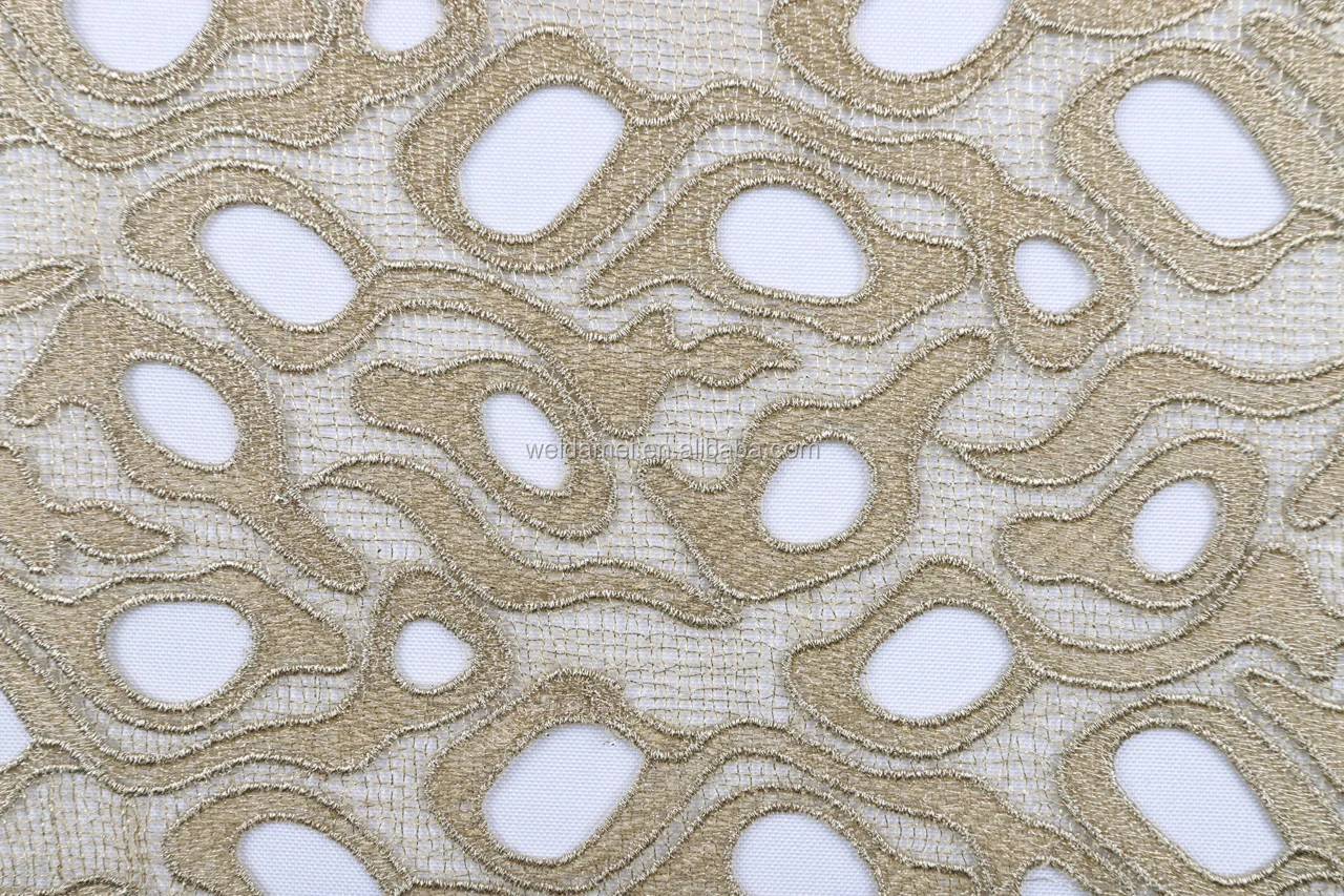chantilly lace fabric that is very delicate and has a pretty
