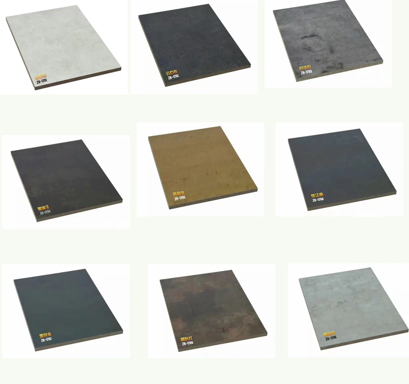 UV new stone marble series
