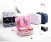 Made in China expandable makeup case cosmetic beauty aluminum metal