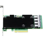 LSI Logic Controller Card 9361-16i 05-25708-00 16Port MegaRAID PCIe 3.0 12Gb/s SAS