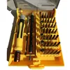 45 pcs electronic repairing tool kit
