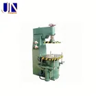 Hot Chamber Die Casting Sand Making And Molding Machine