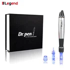 Top Selling 6 Speed Electric Medical Derma Pen Dr.Pen For Tattoo Machine Permanent Makeup