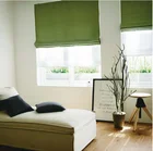 High Quality Outdoor Roman Style Shades Curtains Blinds