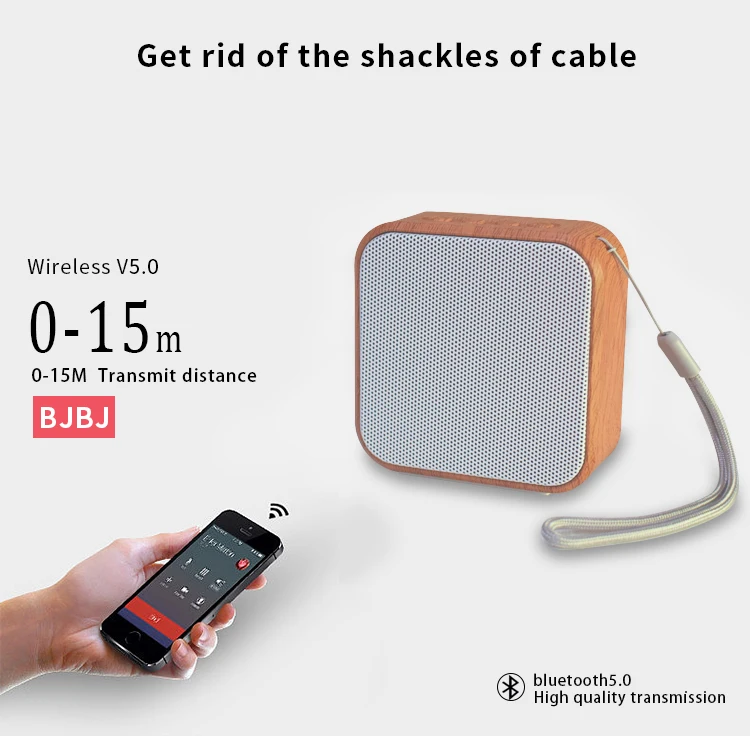Amazon Trending Newest Low price Speaker Outdoor Portable Wireless BT Speaker A70 - ANKUX.COM