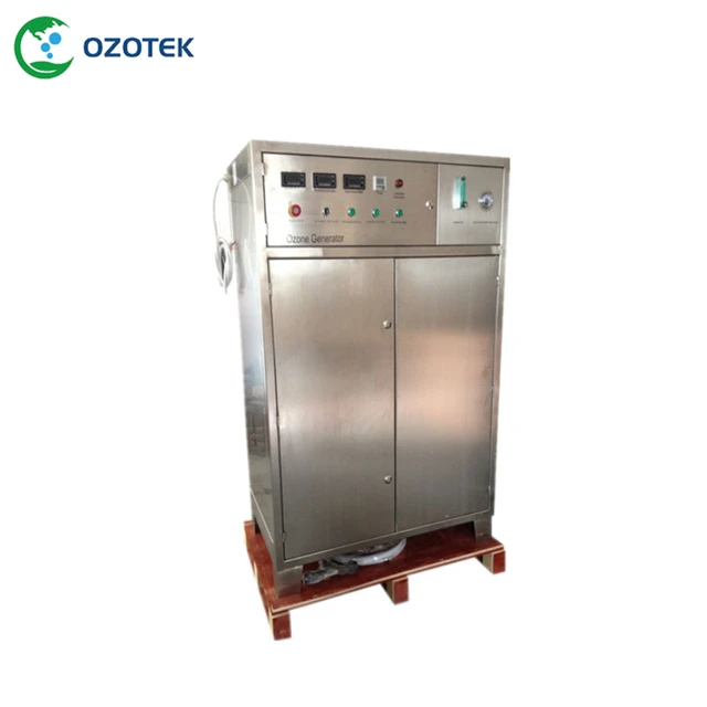 fresh water generator,squirrel cage motor tap fresh drinking water ozone generator, multi function ozone