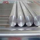 Grade Titanium Round Pure Titaniumround ASTM B348 Grade 2 25mm Pure Titanium Round Bar