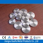 T6 O 6061 Non-stick Aluminum Disc Prices