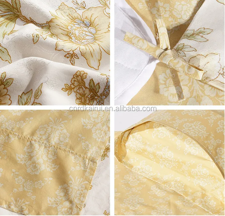 industries  textiles & leather products  bedding  bedding set