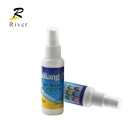 LC013 pe bottle OEM wholesale PE bottle optical sunglasses lens cleaning spray liquid solution cleaner