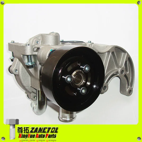 96868232 25186662 Water Pump for Chevrolet Cruze J300 2.0 2011-, View