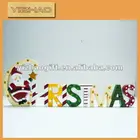 Wood Crafts Fashion New Style Beautiful Wooden Letters for Crafts