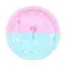 Boy or Girl Birthday Party Serves 10 Hot Sale Custom Cup Gender Reveal Idea Party Plates for Baby Shower Wholesale
