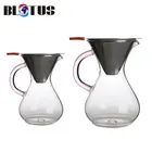 200 ml hand made cold brew pour over coffee maker