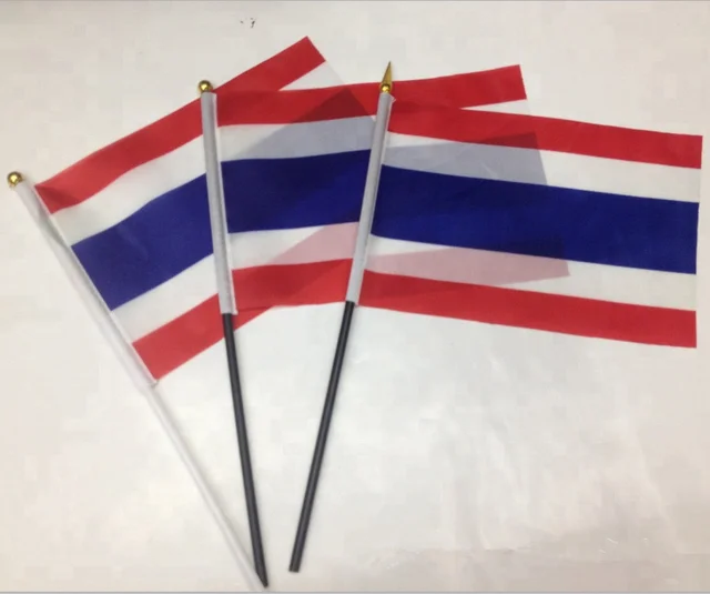 cheap thailand flag