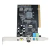 TV card PCI chipset 7130 TV TUNER Capture CARD with FM