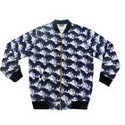 OEM Logo Hoodies man Jacket polyester/cotton custom design fashion jacket