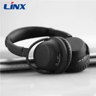 Wireless Bluetooth Stereo Headphones Active Noise Cancelling Headset