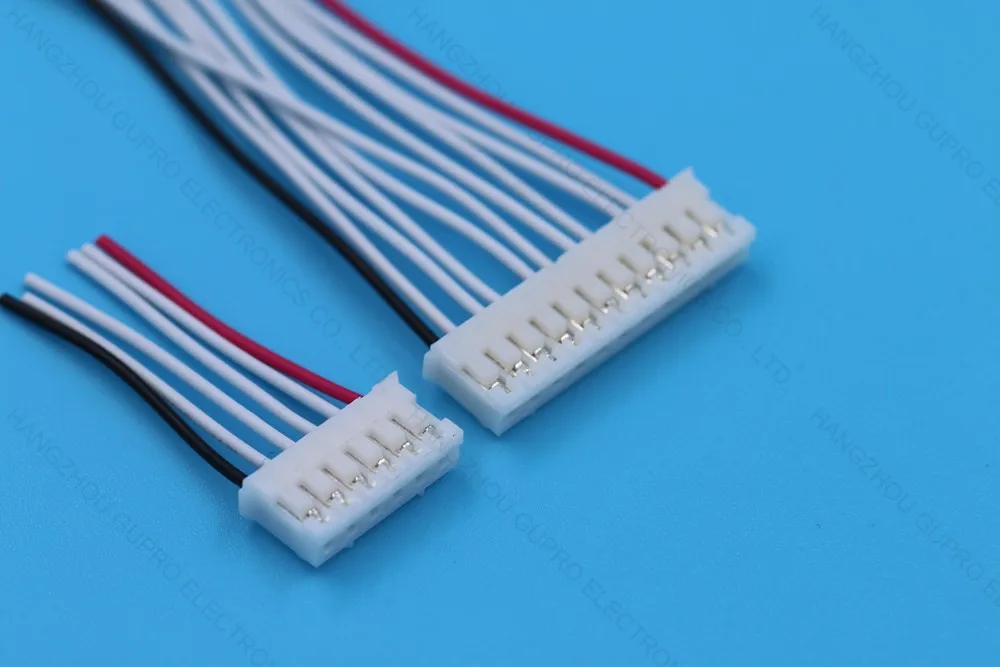 Car Stereo Wiring Harness Connectors