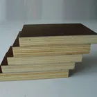 4 x 8 Film Faced Construction Plywood Sheets with Poplar
