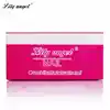 Fashion hot sale gel nail polish remover pads from nail art factory