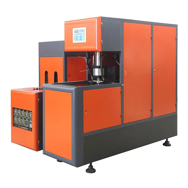 Plastic Bottle Making Machine Price Buy Making Machine Bottle Making 